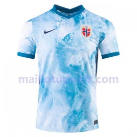Maillot de Foot Norvège Extérieur 2020-21